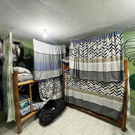 La Casa Maria Hostel Moalboal Luaran gambar