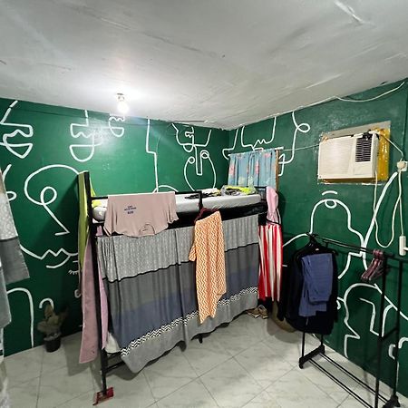 La Casa Maria Hostel Moalboal Luaran gambar