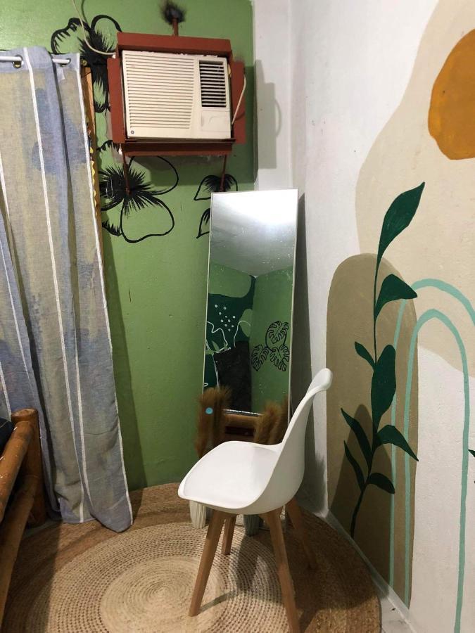 La Casa Maria Hostel Moalboal Luaran gambar