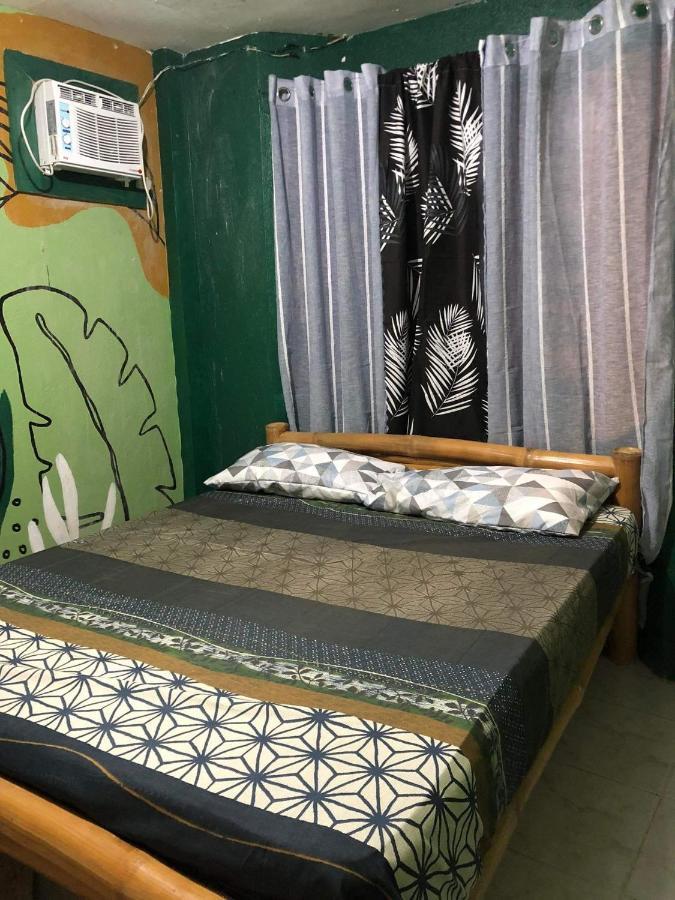 La Casa Maria Hostel Moalboal Luaran gambar